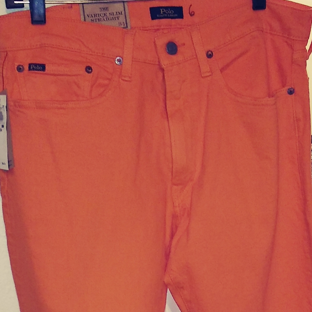 Polo Jeans